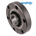 Муфта обгонная скутер 157QMJ, 162QMK, Динго T150 (+ шестерня, 16 роликов)