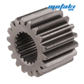 Шестерня коленвала на мотоцикл CG125, CG150 (ведущая 18T) 157FMI, 162FMJ
