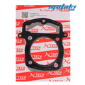 Прокладка головки и цилиндра CB200, CB250 (d65.5 ST 165/166FMM) X-Tech