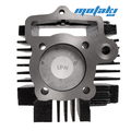 Поршневая Альфа 115 (ЦПГ d54*h69*p13 М107cm Big Bore 152FMH) Lipai PRO