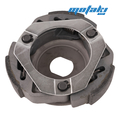 Муфта сцепления на скутер 157QMJ, квадроцикл ATV200 161QMK (колодки вариатора) TMMP