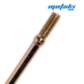 Шпильки цилиндра Альфа 100-110cc (4 шт. М6*1*195/203 YZn)