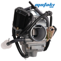 Карбюратор для скутера 125-150сс 152QMI/157QMJ (PD24J) TMMP