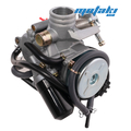 Карбюратор для скутера 125-150сс 152QMI/157QMJ (PD24J) TMMP
