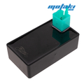 Коммутатор DC Альфа JH125, YX150E, скутер (4К DJ7061A, постоянный ток) Lipai