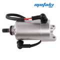 Электростартер CG-CB, XR250 (D13*10 шлиц + провод) Lipai