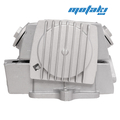 Головка для мопеда Альфа 110cc (ГБЦ d52.4mm 152FMH) JSBM