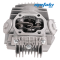Головка для мопеда Альфа 110cc (ГБЦ d52.4mm 152FMH) JSBM