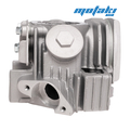 Головка для мопеда Альфа 110cc (ГБЦ d52.4mm 152FMH) JSBM