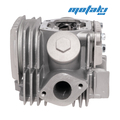 Головка для мопеда Альфа 110cc (ГБЦ d52.4mm 152FMH) JSBM