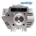 Головка для мопеда Альфа 110cc (ГБЦ d52.4mm 152FMH) JSBM
