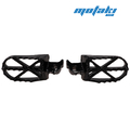 Подножки водителя на питбайк TTR125, мотоцикл Эндуро (чугун) Lipai