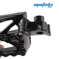 Подножки водителя на питбайк TTR125, мотоцикл Эндуро (чугун) Lipai