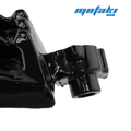 Подножки водителя на питбайк TTR125, мотоцикл Эндуро (чугун) Lipai