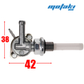 Бензокран для питбайка TTR110 (M10*1.25)