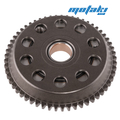 Муфта обгонная электростартера 165FMM-172FMM (шестерня 57T)