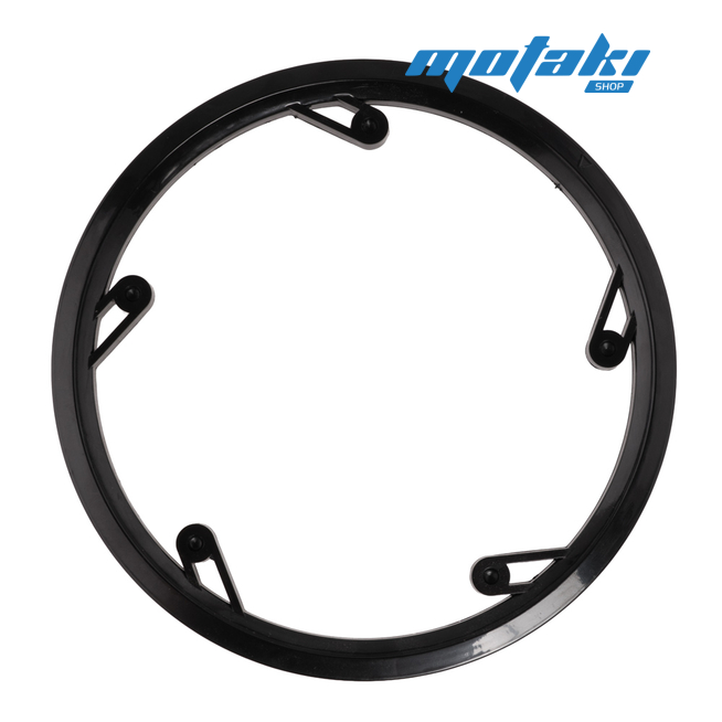 Защита звезды шатуна для велосипеда MTB 42T (D180 x 5H*75/87/97 мм)