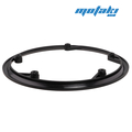 Защита звезды шатуна для велосипеда MTB 42T (D180 x 5H*75/87/97 мм)