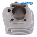 Поршневая LF120-YX152FMI (ЦПГ d52.4*p14*h78*РМШ43)