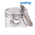 Поршневая LF120-YX152FMI (ЦПГ d52.4*p14*h78*РМШ43)