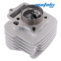 Поршневая LF120-YX152FMI (ЦПГ d52.4*p14*h78*РМШ43)