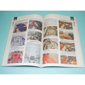Книга Скутеры и мопеды (цветные фото)