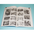 Книга Скутеры двухтактные и четырёхтактные (не цветные фото)