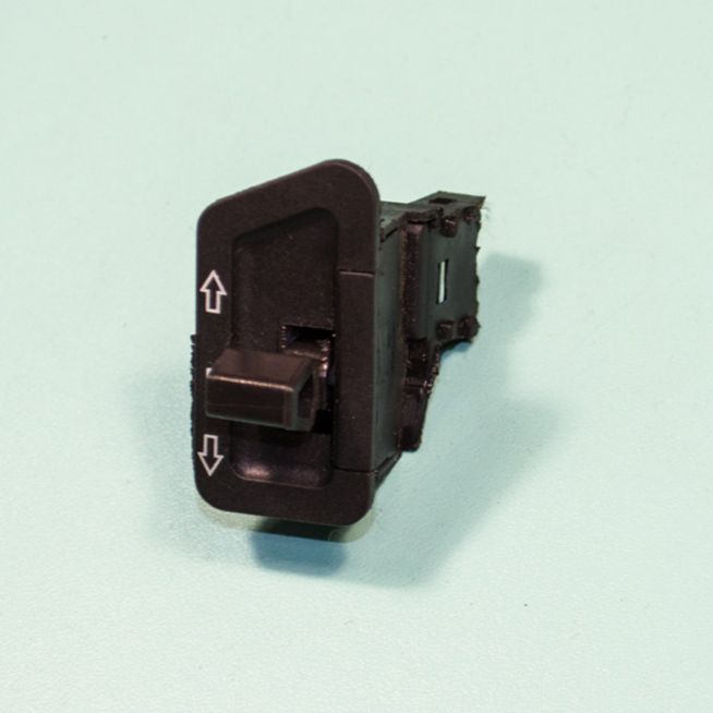 Кнопка переключения поворотов скутер (большая 44 х 22 мм.)