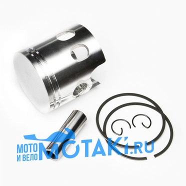 Поршень скутер 2Т 1E40QMB, Stels-60 (D43.00 x p12 мм.)