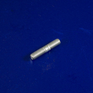 Шпилька глушителя скутер 2-4-х т., карбюратора мопед 2-ск. (М6 x 1 х 30 мм.)