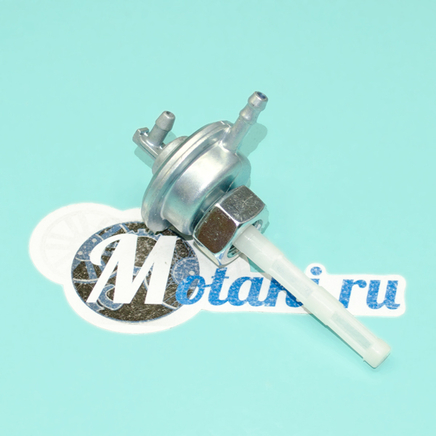 Бензокран скутер 2-4Т STELS (клапан вакуумный М14, 2 соска)