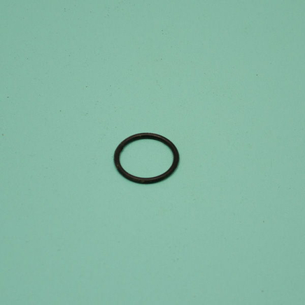 Кольцо уплотнительное скутер 4-х т. 50-80 куб.см. (15.5 x 1.5 мм.)