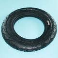 Покрышка скутер 3.50 x 10 (F553, Китай) АРХИВ
