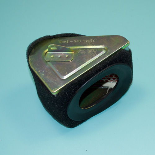 Элемент фильтра скутер 125-150 куб.см. (треугольный)