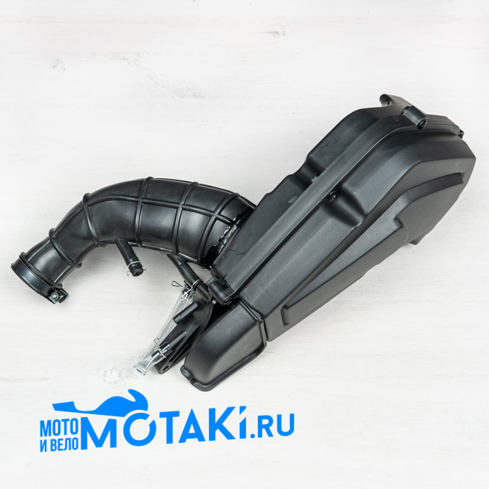 Пластик на Скутер 150 Кубов