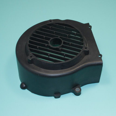 Крышка вентилятора скутер 125-150 куб.см.