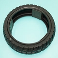 Покрышка скутер 130/60-13 / 3.50 x 13 (N366 бескамерная, Китай) АРХИВ