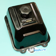 Бак топливный Динго T110-125 (ТИП2)
