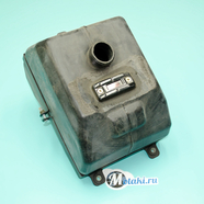 Бак топливный Динго T150 (пластиковый с датчиком уровня и краном)