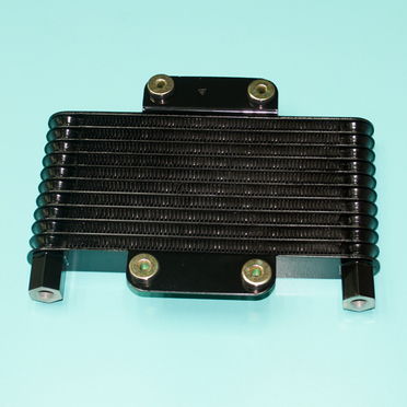 Радиатор Динго T125 (масляный, голый)