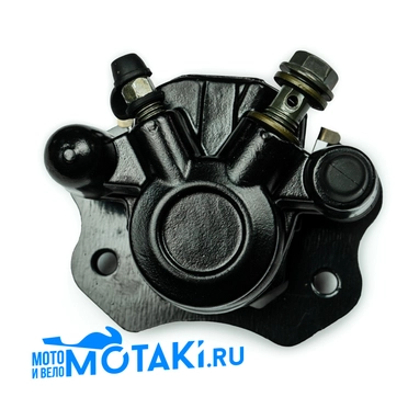 Суппорт ATV110-125 (заднего тормоза) ТИП2