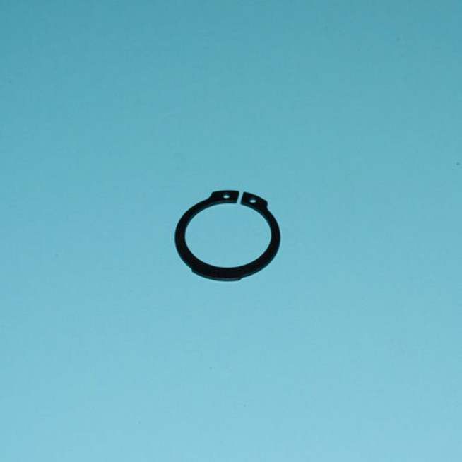 Кольцо стопорное полуколец трансмиссии Буран (110602201)