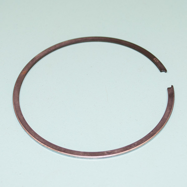Кольцо Буран (нового образца 76 х 1.5 мм. норма, Чехия, 110501054)