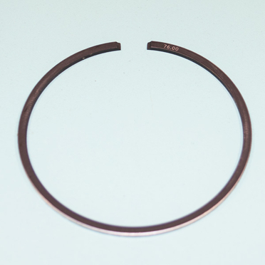 Кольцо Буран (старого образца, размер 76 х 2 мм. норма, Китай, 110501054)