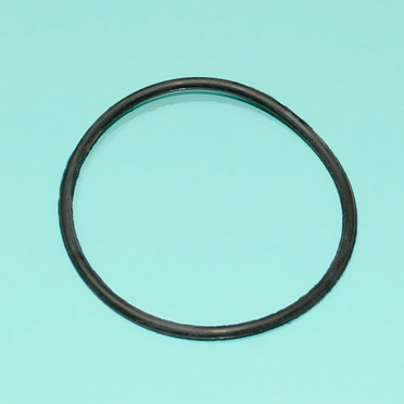 Кольцо уплотнительное патрубка карбюратора Буран (малое, резина, 110500107)