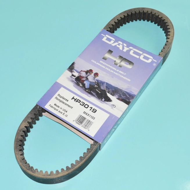 Ремень вариатора Буран (33 х 1118, DAYCO HP3019, США) АРХИВ