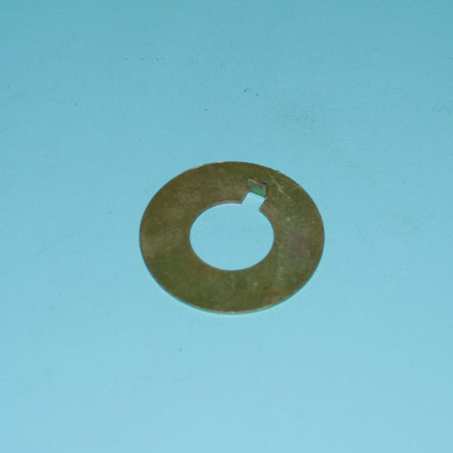 Шайба контровочная маховика Буран (D38 x d17 х h1 мм., 110500011)