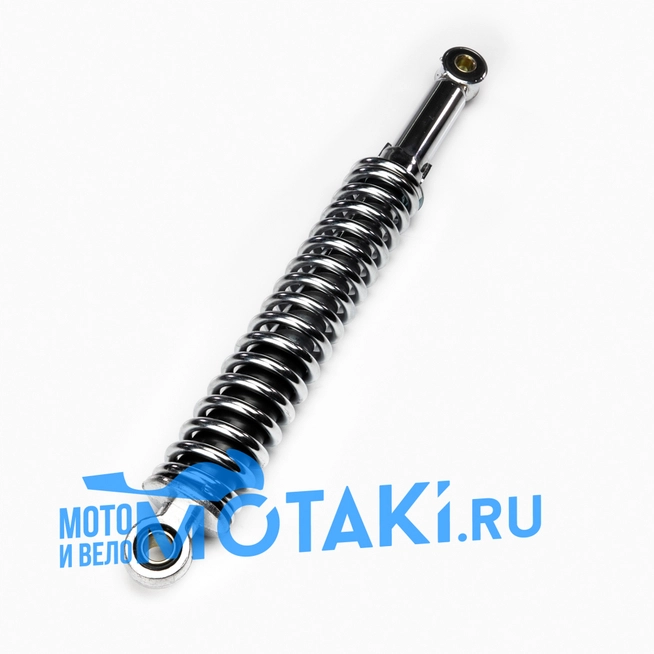 Амортизатор WIN100 / WY100 (d10/12 x D45 x 345 мм)