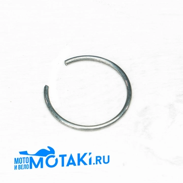 Кольцо стопорное пальца CG-CB (D17 мм.)