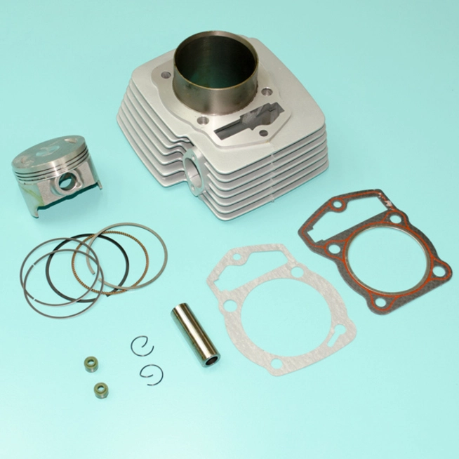 Поршневая CB200-198cc (ЦПГ d69*h71*p17 SV 169FMM) MTLND